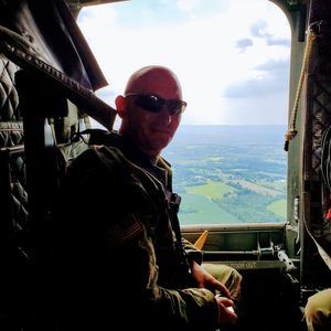 Meet your Posher, Ed